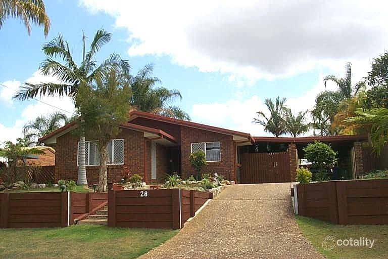 28 Ironbark Dr, Kallangur, QLD 4503