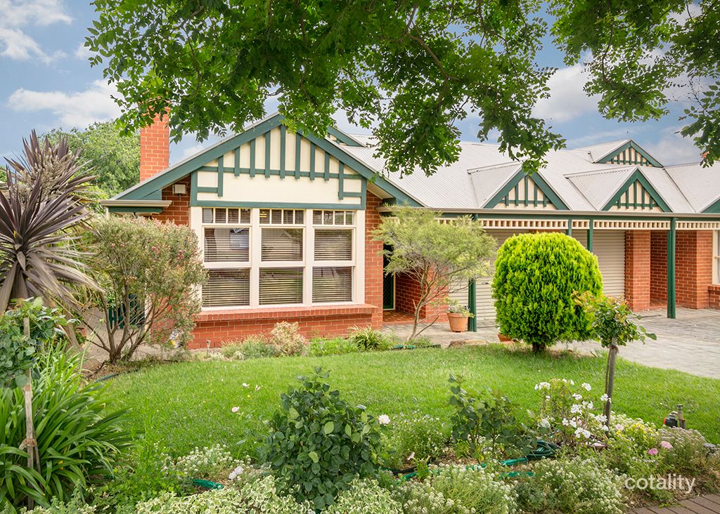 21a Fort Ave, Kensington Gardens, SA 5068