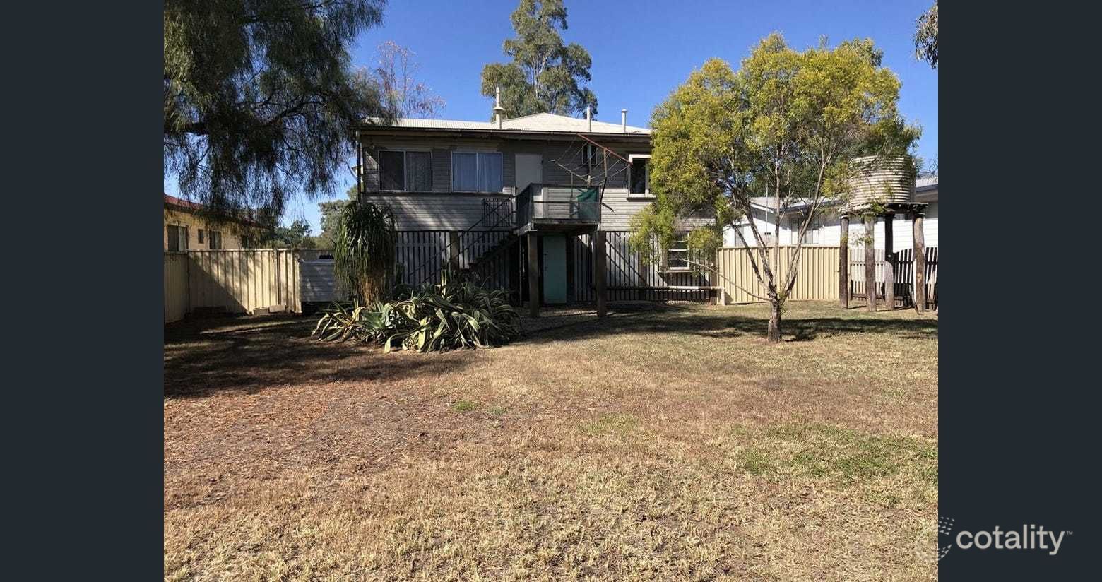 170 Condamine St, Dalby, QLD 4405