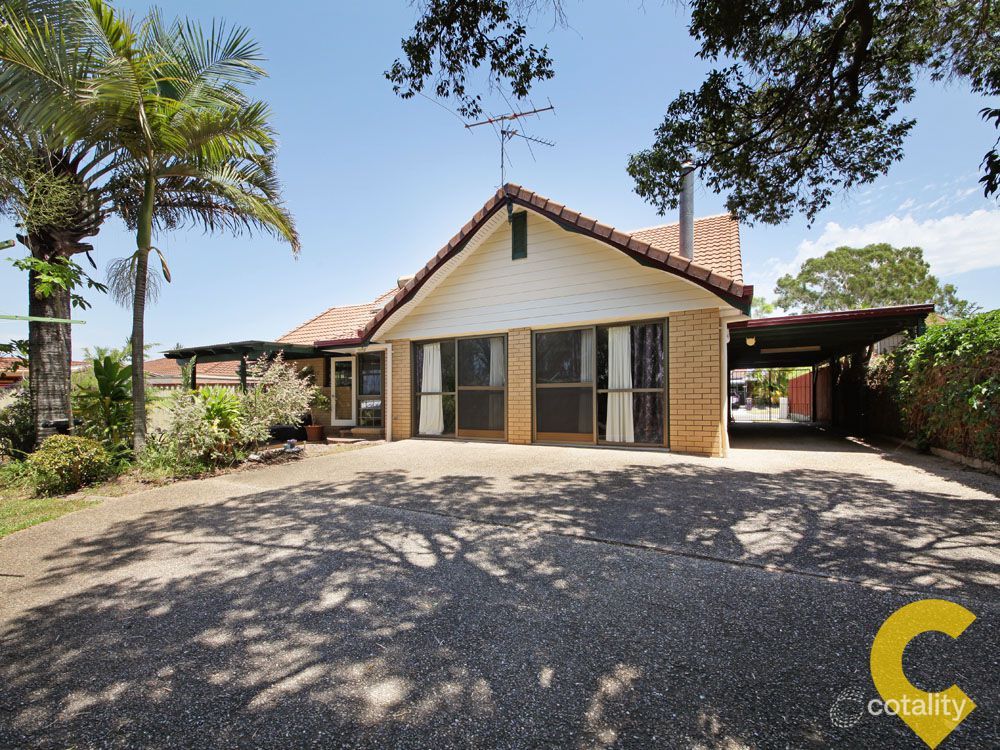 35 Greenore St, Bracken Ridge, QLD 4017