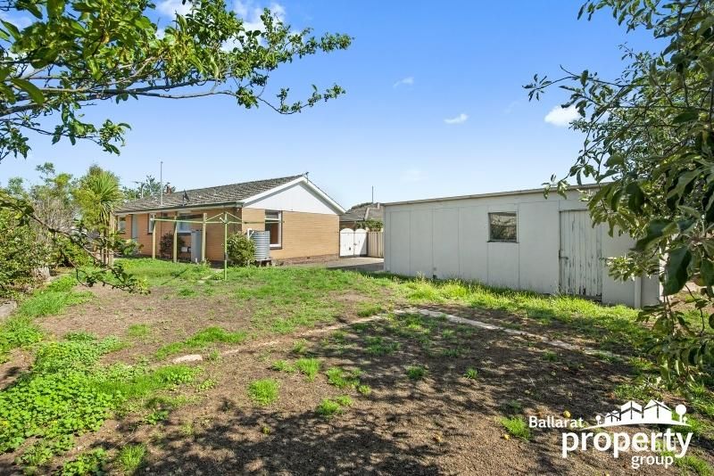 22 Mathilda St, Wendouree, VIC 3355