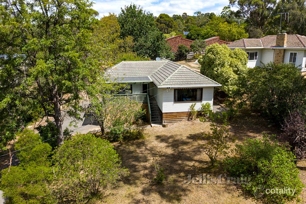 21 Everard Dr, Warrandyte, VIC 3113