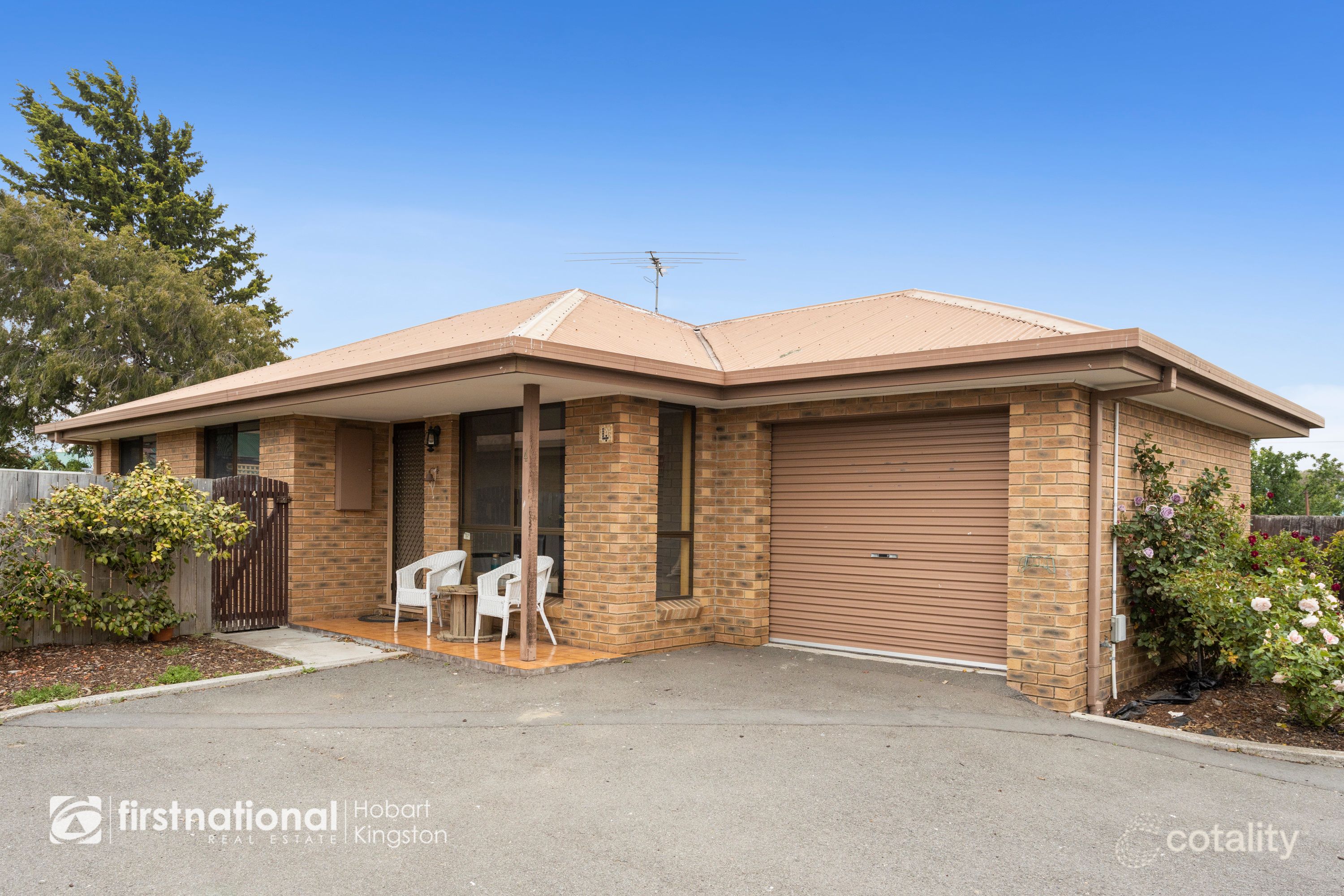 4/27 Walker St, Sorell, TAS 7172