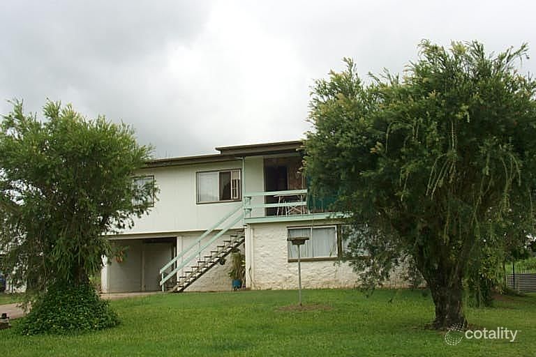 12 Garbutt St, Ingham, QLD 4850