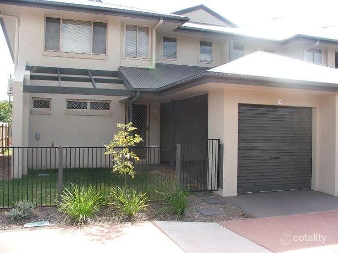 50/1 Ibis Bvd, Eli Waters, QLD 4655