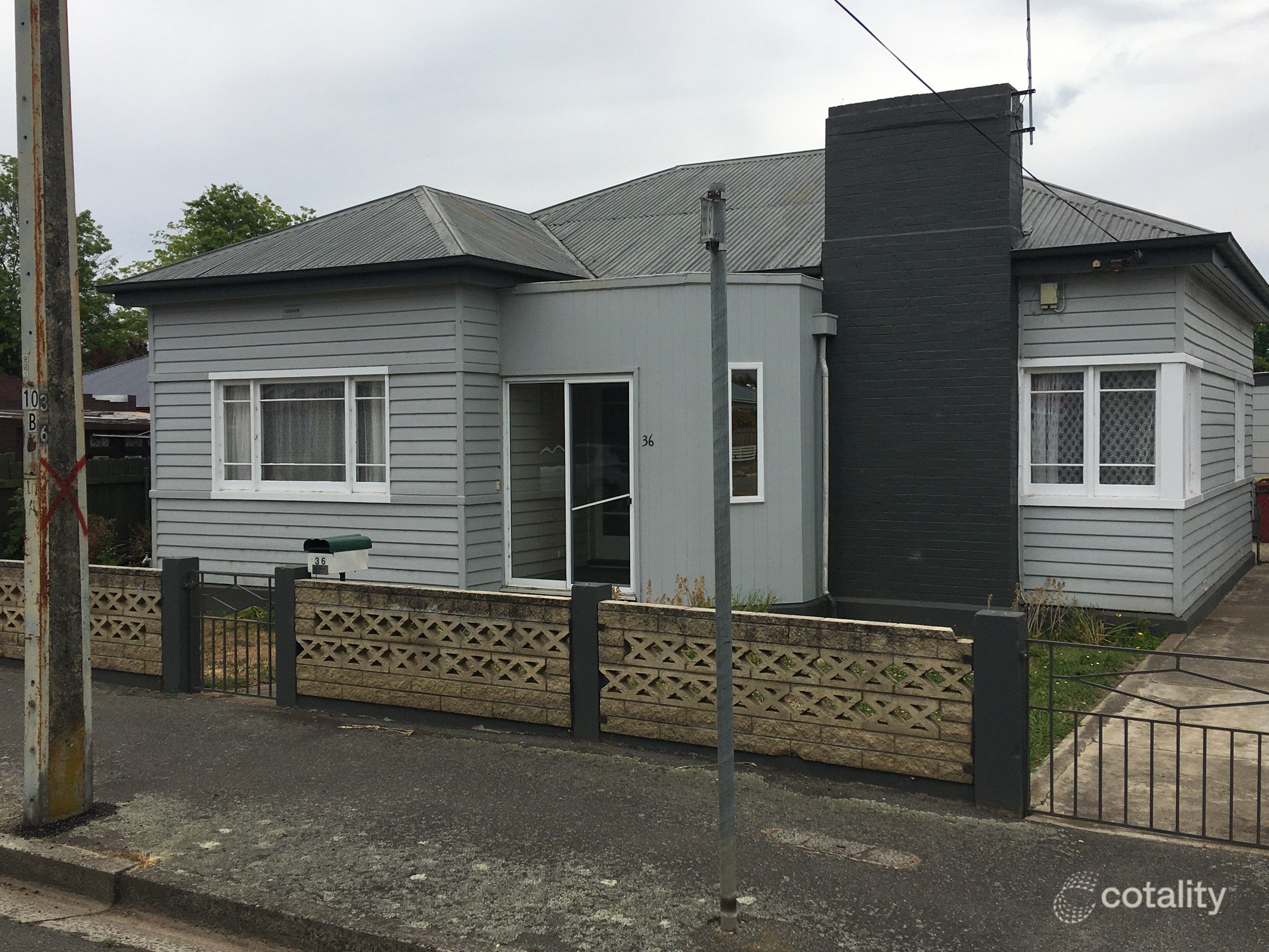 36 Foch St, Mowbray, TAS 7248