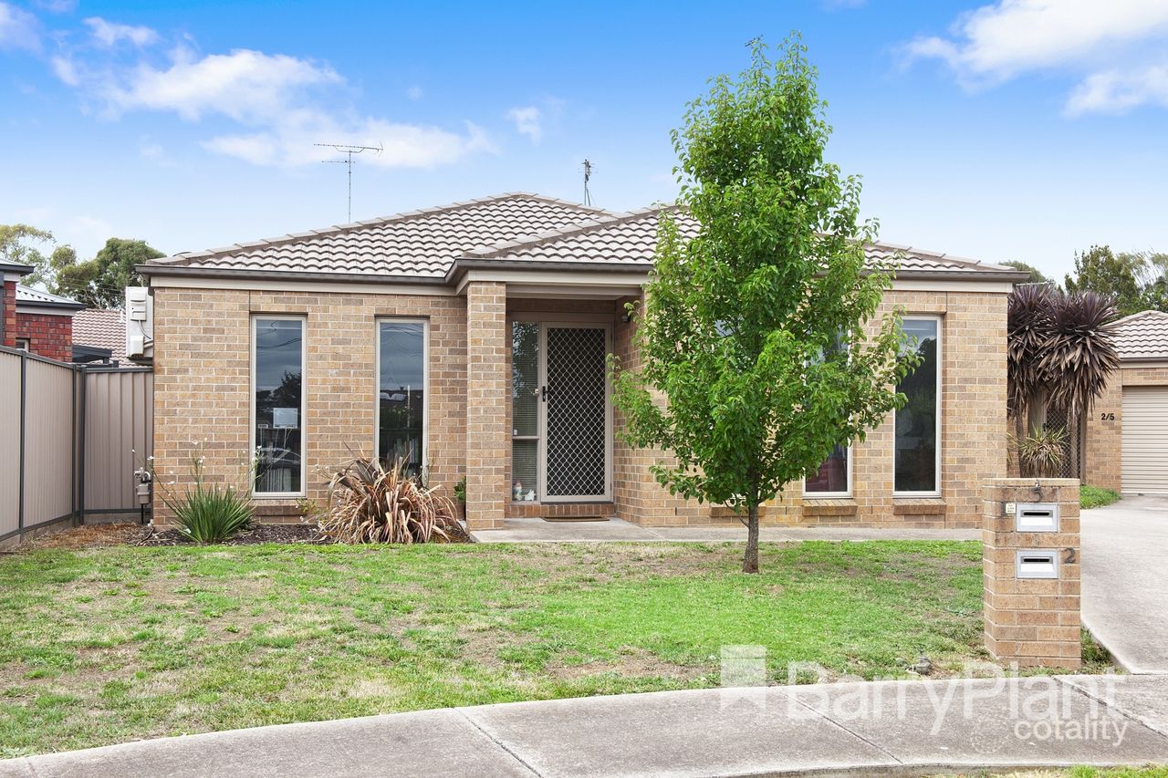 1/5 Ferguson Ct, Redan, VIC 3350