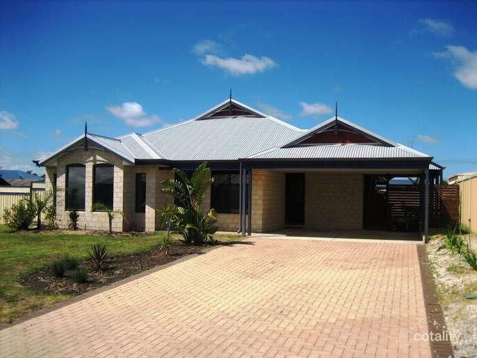 24 Falabella Cres, Eaton, WA 6232