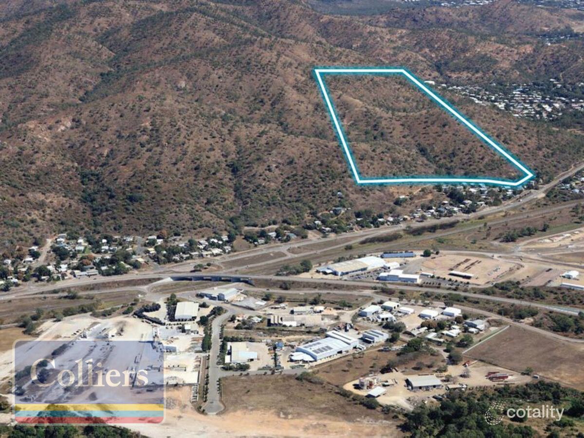 393 Stuart Dr, Stuart, QLD 4811