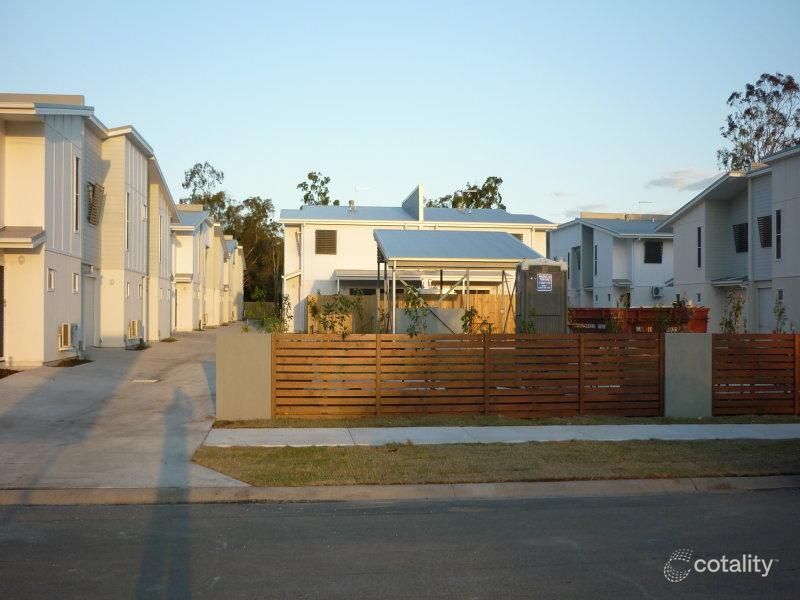 5/13 David St, Burpengary, QLD 4505