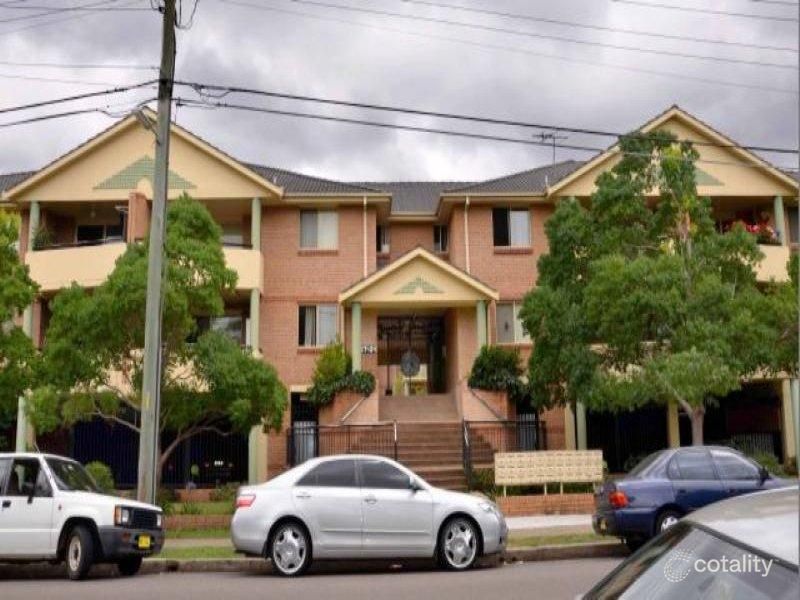 9/27-31 Kenyon St, Fairfield, NSW 2165