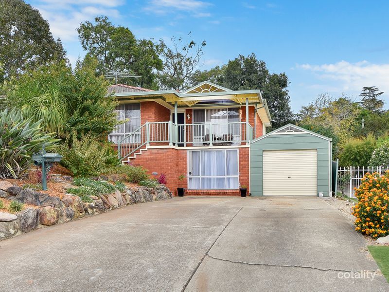 101 Wedmore Rd, Emu Heights, NSW 2750