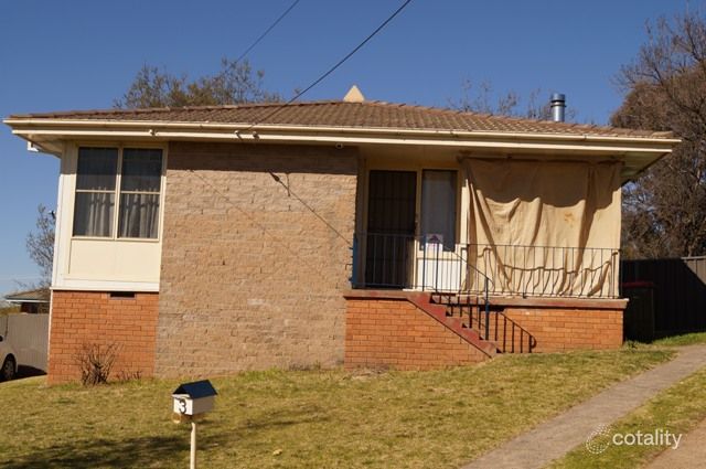 3 Lewana Pl, Orange, NSW 2800