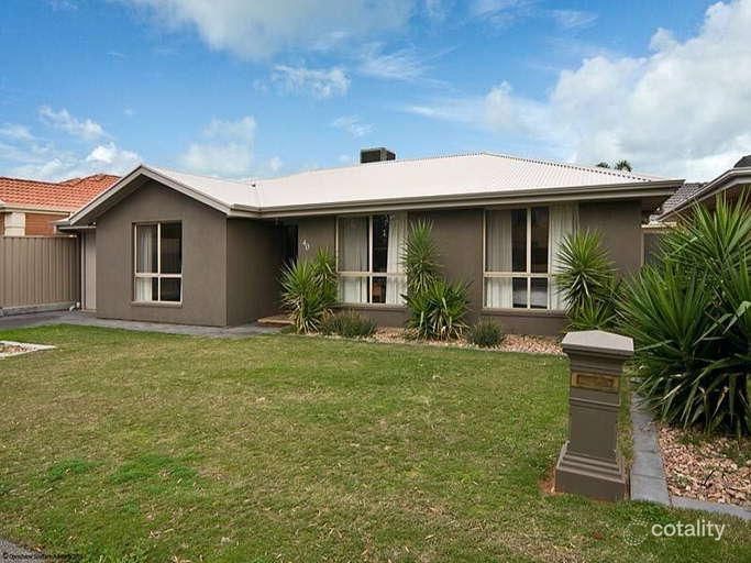 40 Stonehouse Ave, Camden Park, SA 5038