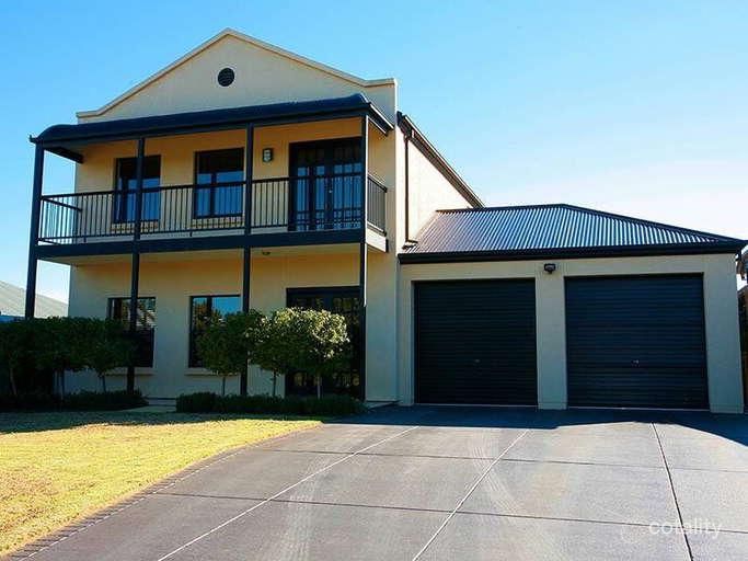 9 Adelaide Rd, Greenock, SA 5360