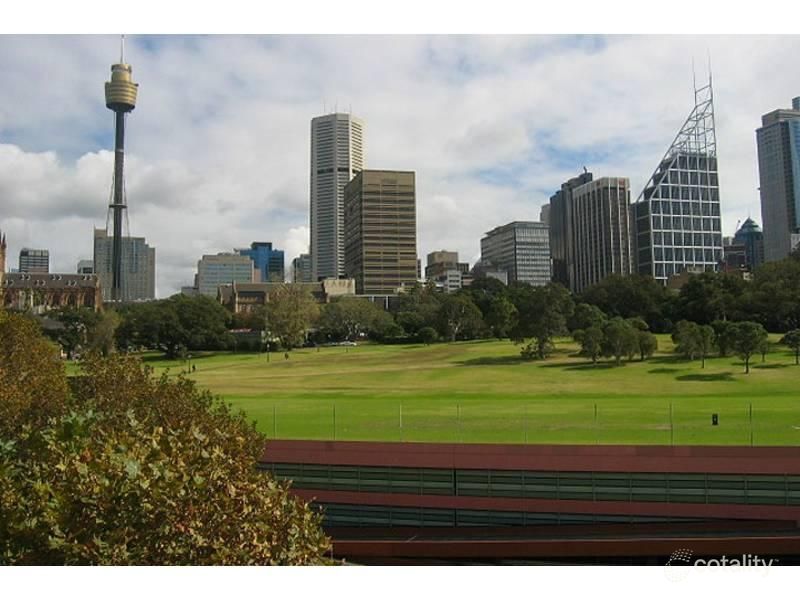 301/22-40 Sir John Young Cres, Woolloomooloo, NSW 2011