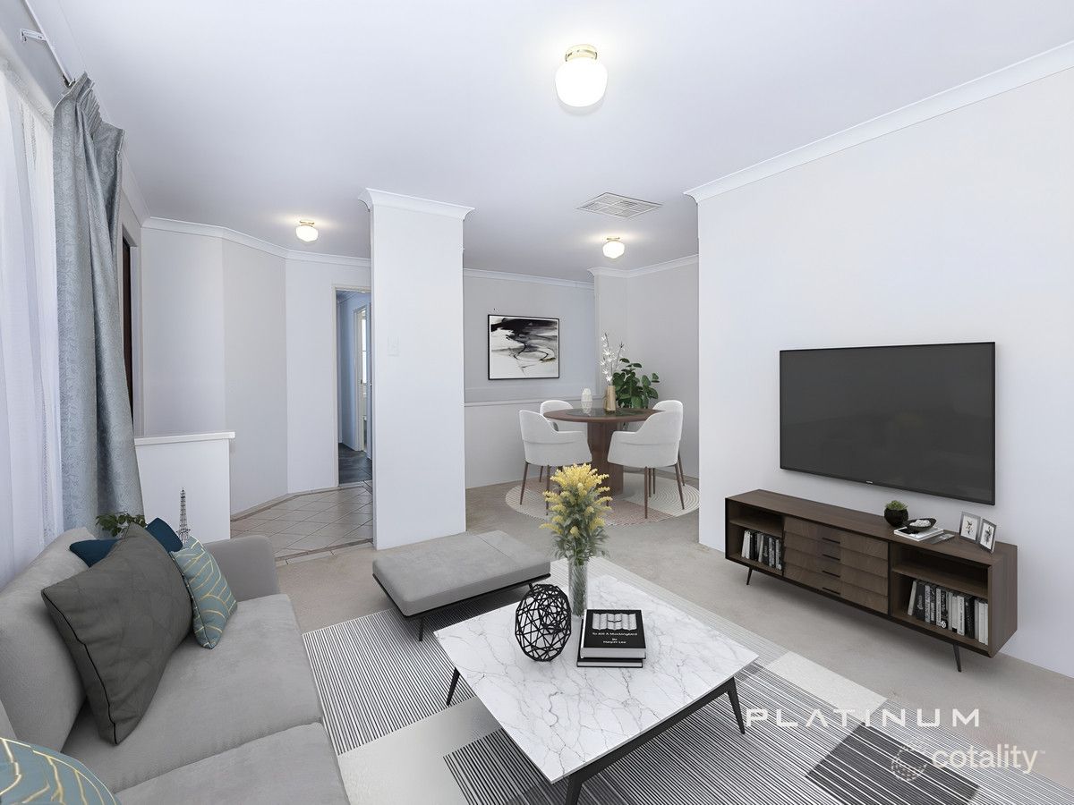 6a Milne Ct, Ocean Reef, WA 6027