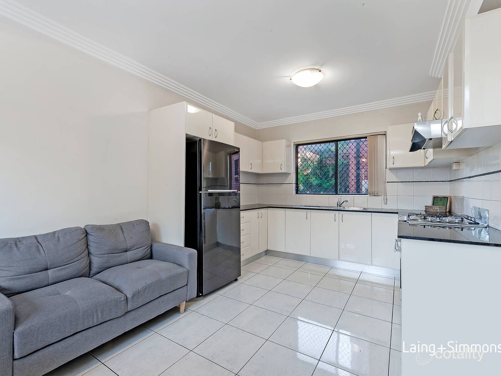 1/48-50 Pegler Ave, South Granville, NSW 2142