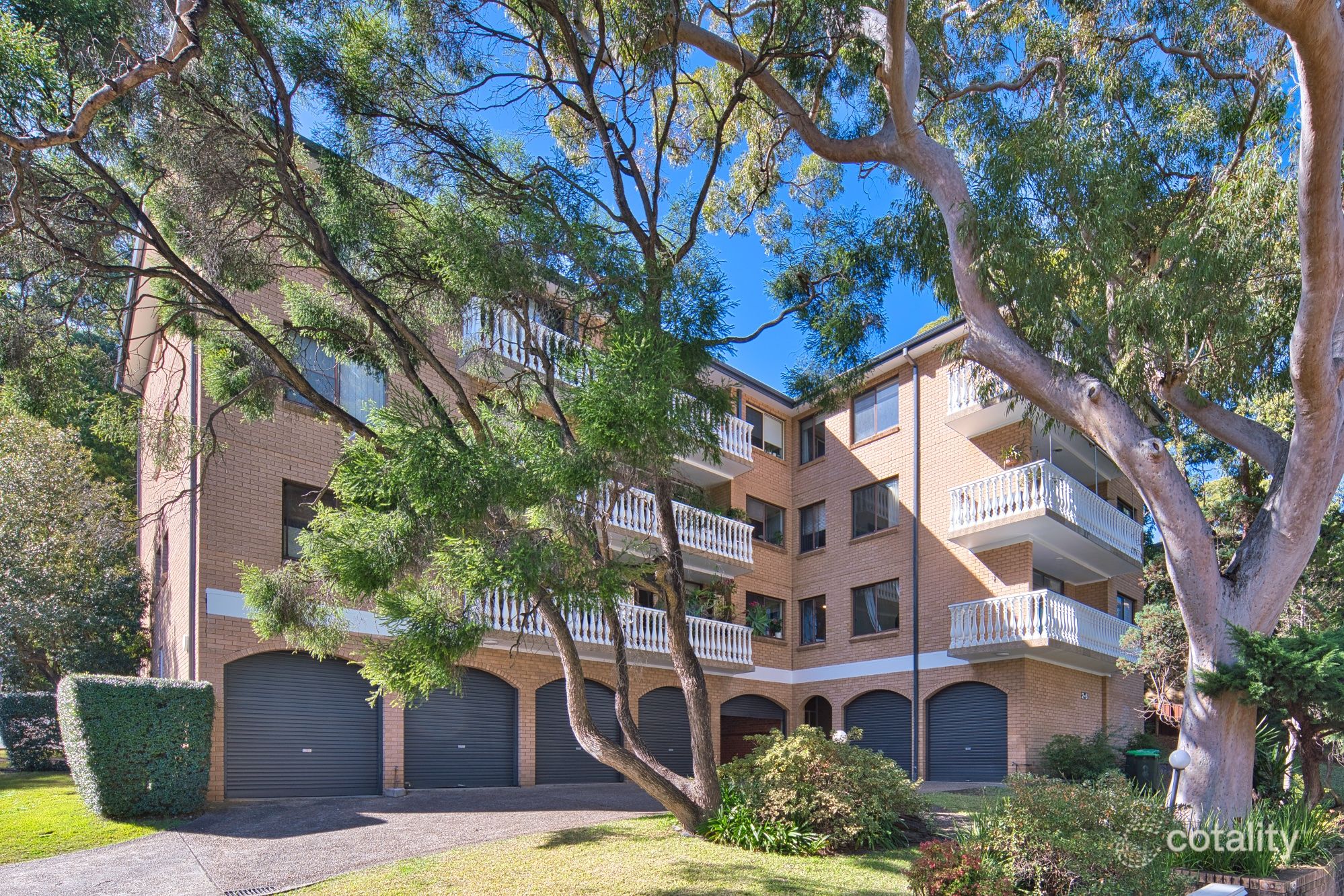 3/2-6 Bellevue Pde, Hurstville, NSW 2220