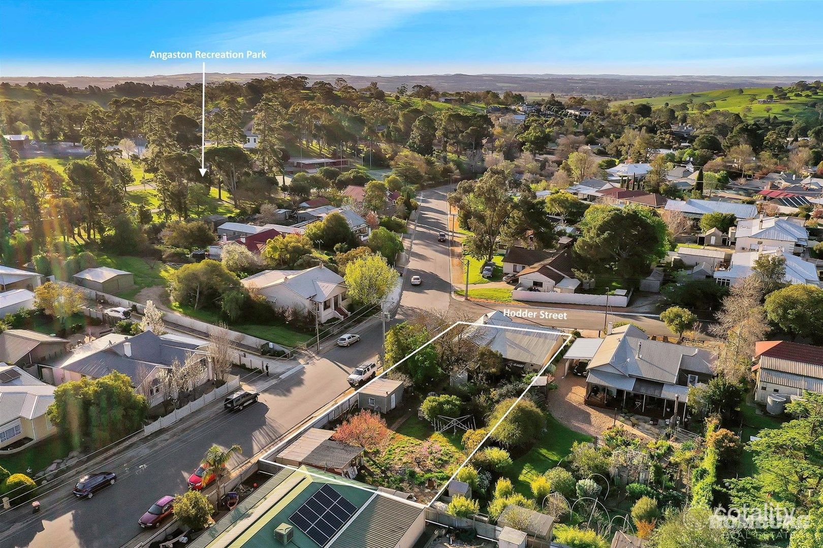 15 Hodder St, Angaston, SA 5353