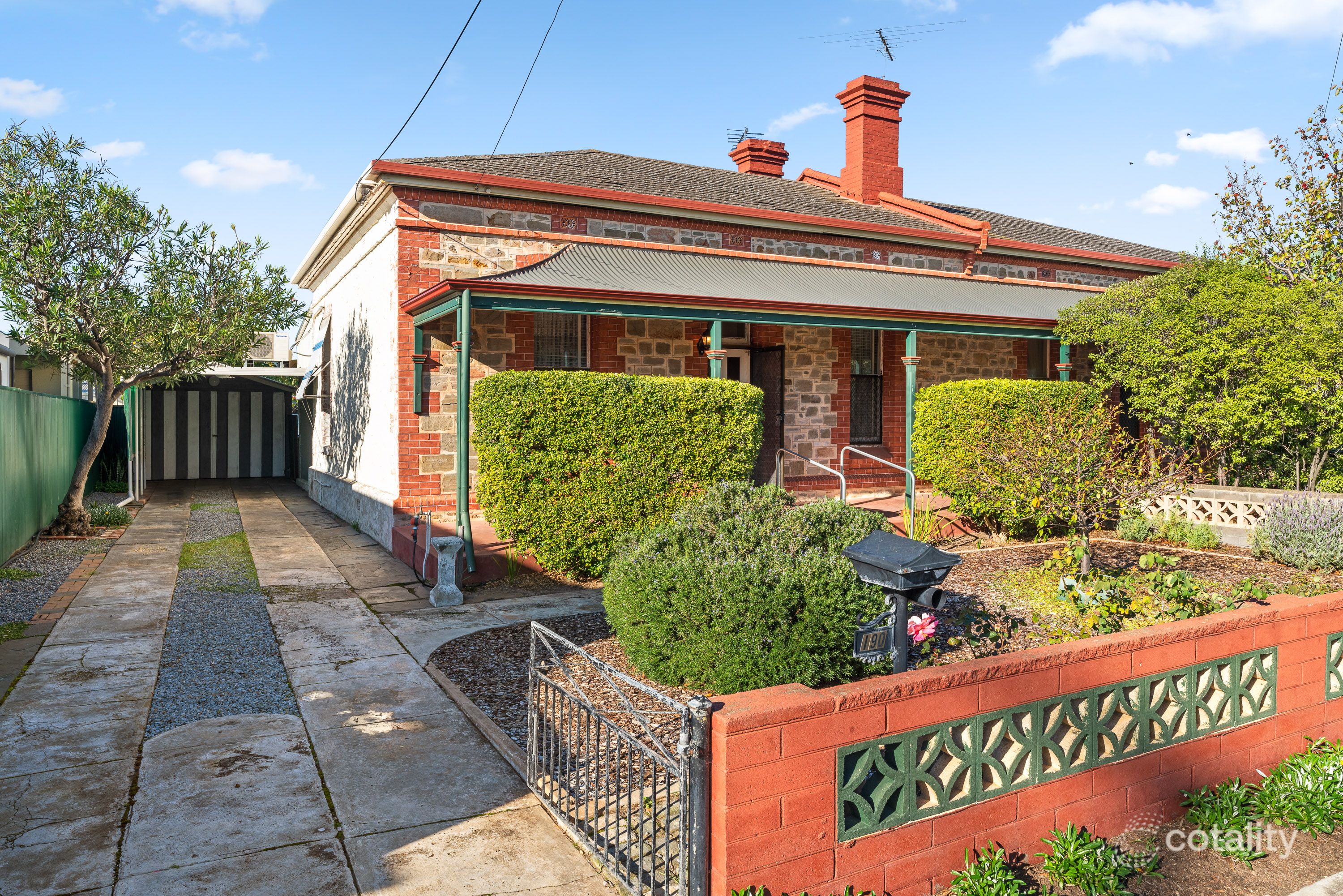 190 Mead St, Largs Bay, SA 5016