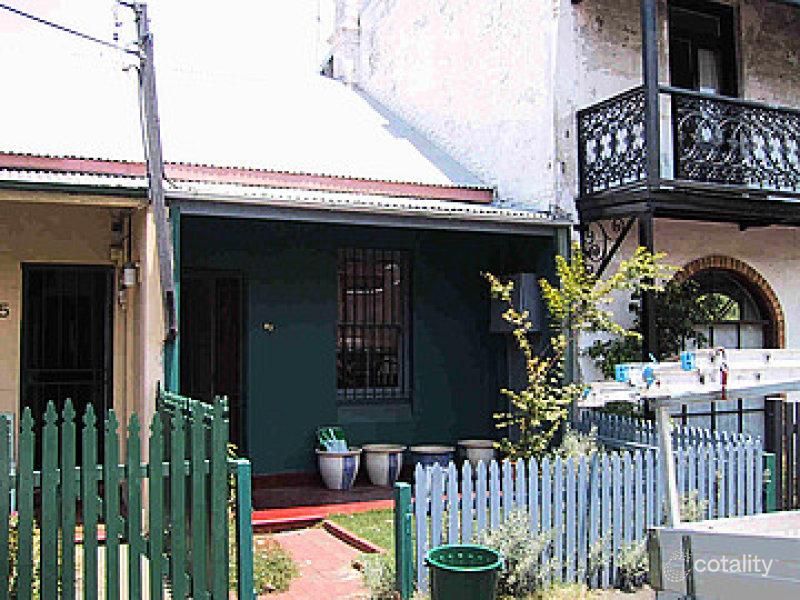 63 Newman St, Newtown, NSW 2042