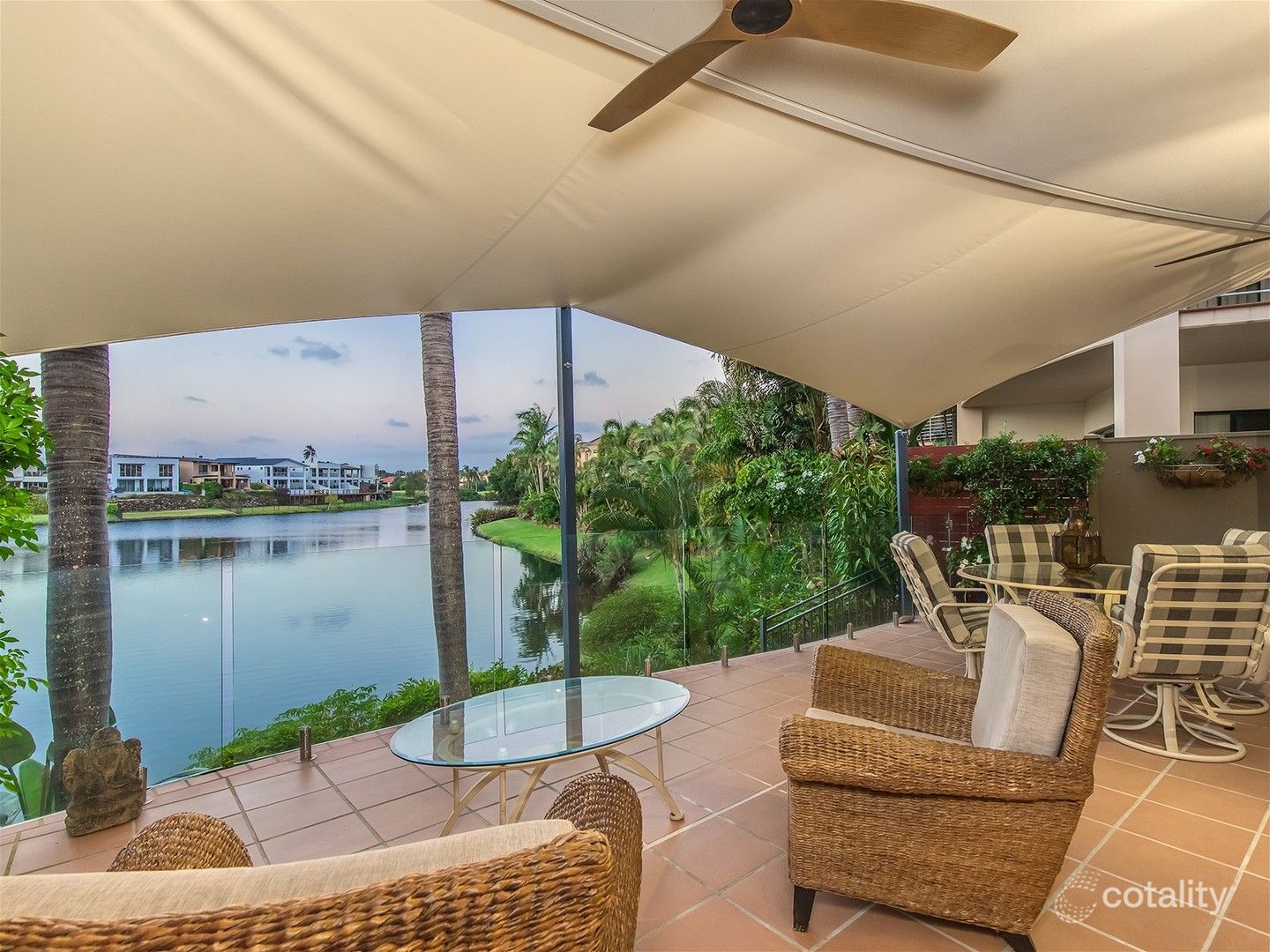 65/117 Palm Meadows Dr, Carrara, QLD 4211