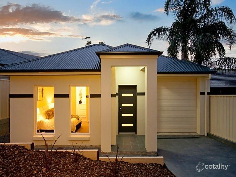 9a Amber Ave, Clearview, SA 5085