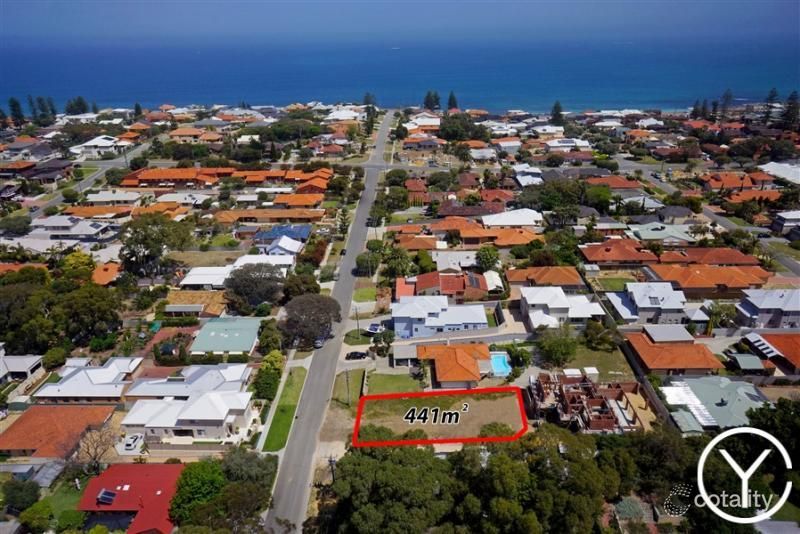 51 Ada St, Watermans Bay, WA 6020