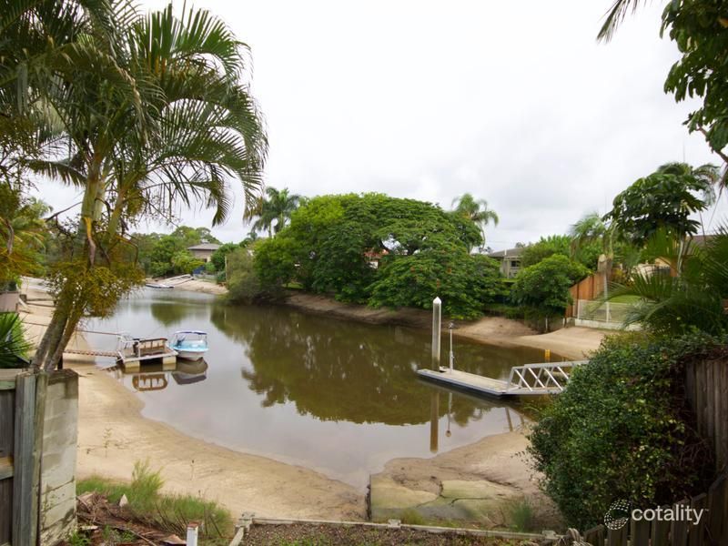 9 Pacific Bvd, Broadbeach Waters, QLD 4218