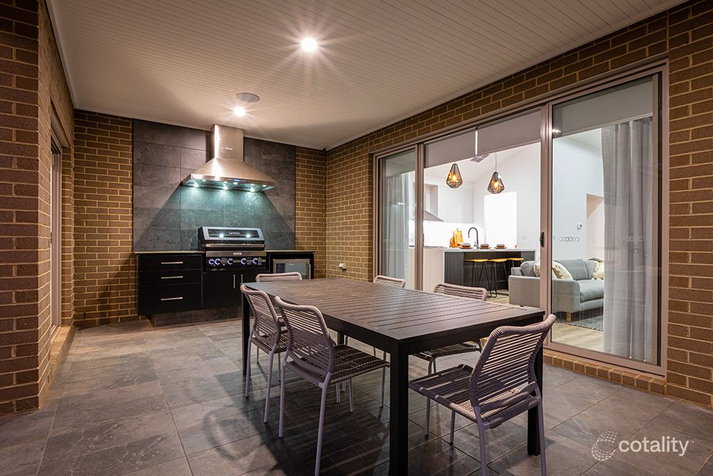 22 Mulqueeny Lane, Yea, VIC 3717