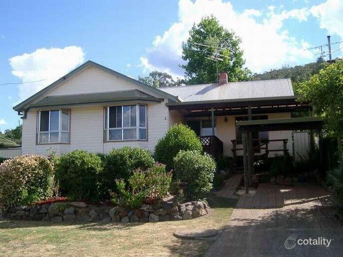 8 Birch St, Batlow, NSW 2730