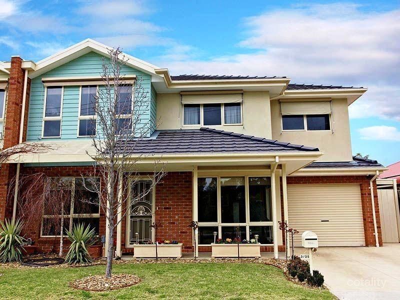 3/25 Black St, Westmeadows, VIC 3049