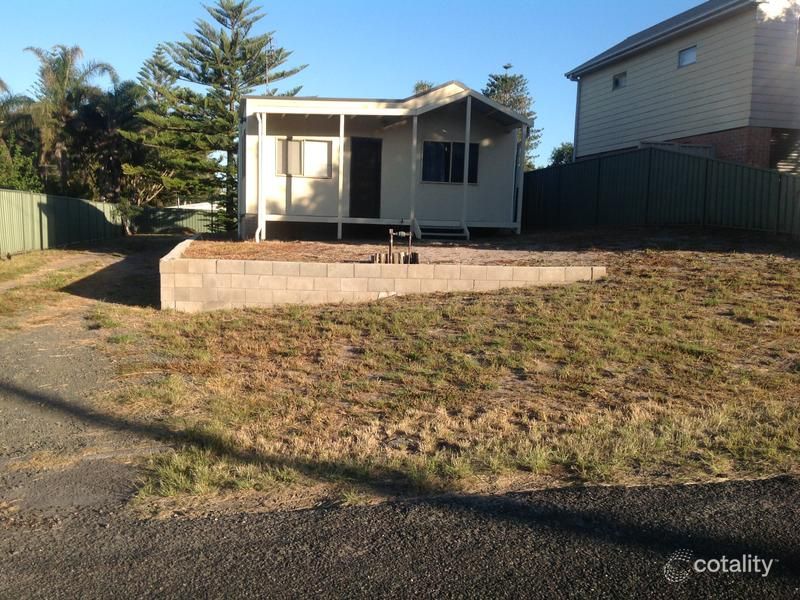 72 Campbell Ave, Anna Bay, NSW 2316