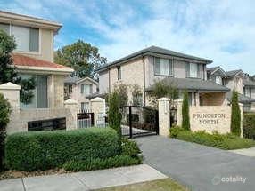 21/3-17 Adeline St, Rydalmere, NSW 2116