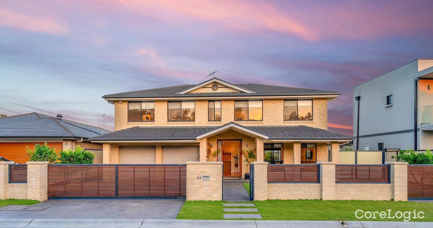 24 Willowbank Cres, Canley Vale, NSW 2166
