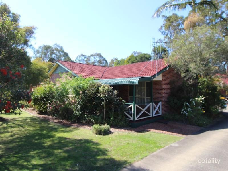 1/52 Clarkson St, Nabiac, NSW 2312