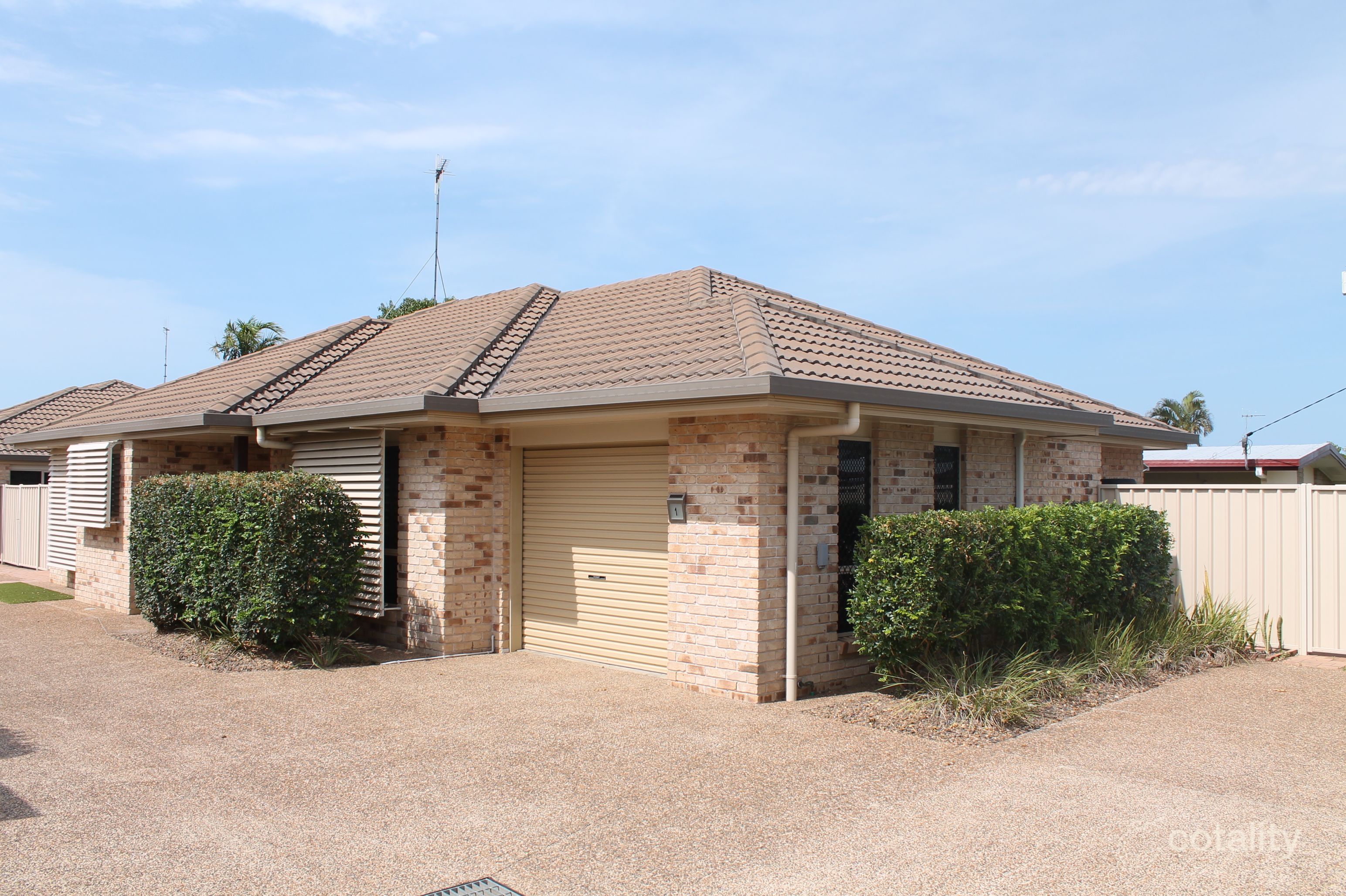 1/19 Payne St, Millbank, QLD 4670