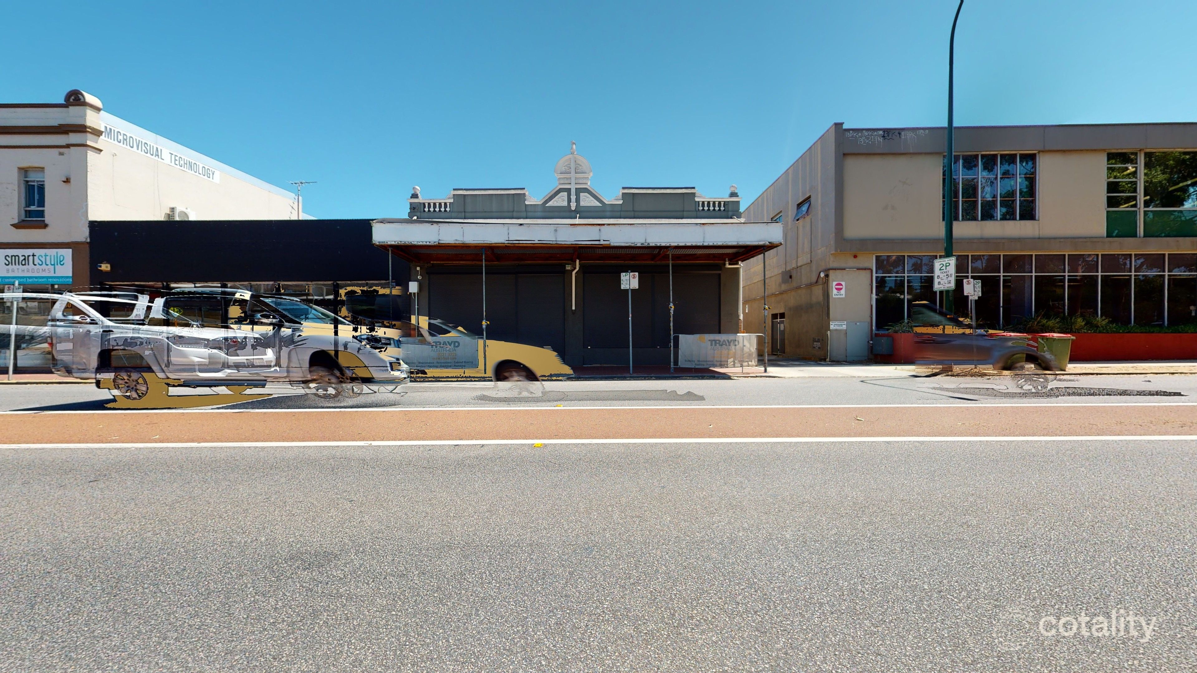 240-242 Railway Pde, West Leederville, WA 6007