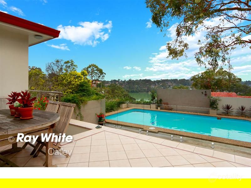 45 Baker St, Oatley, NSW 2223