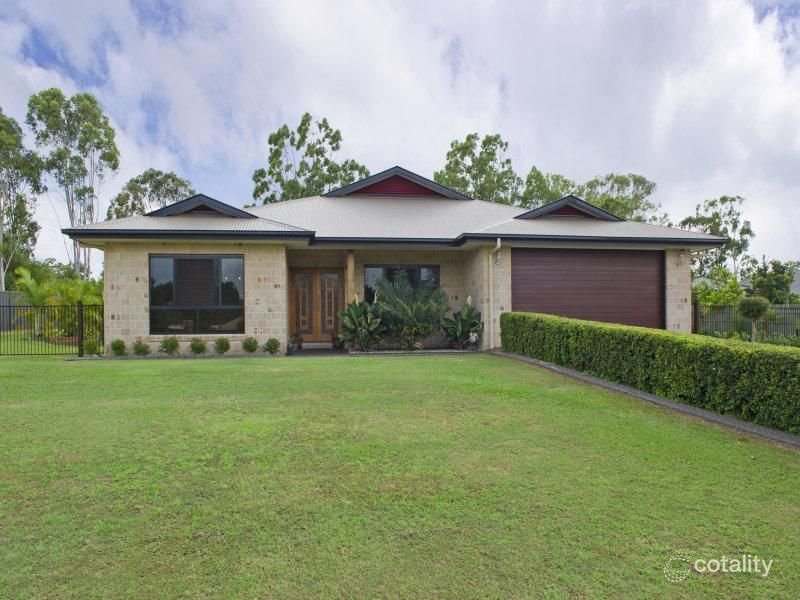 43-45 Gheko Ridge Rd, Elimbah, QLD 4516