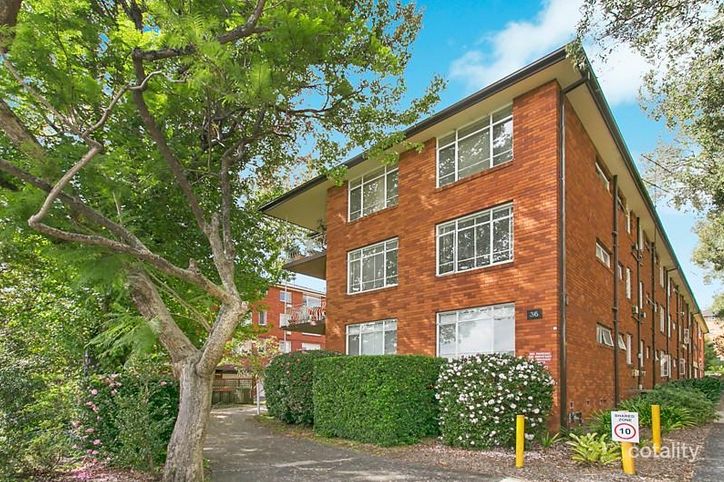 5/36 Cambridge St, Epping, NSW 2121