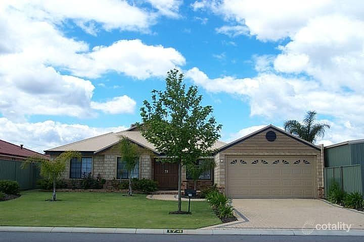174 Brenchley Dr, Atwell, WA 6164