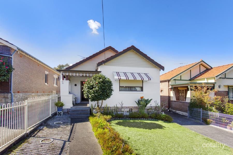 146 Croydon Ave, Croydon Park, NSW 2133