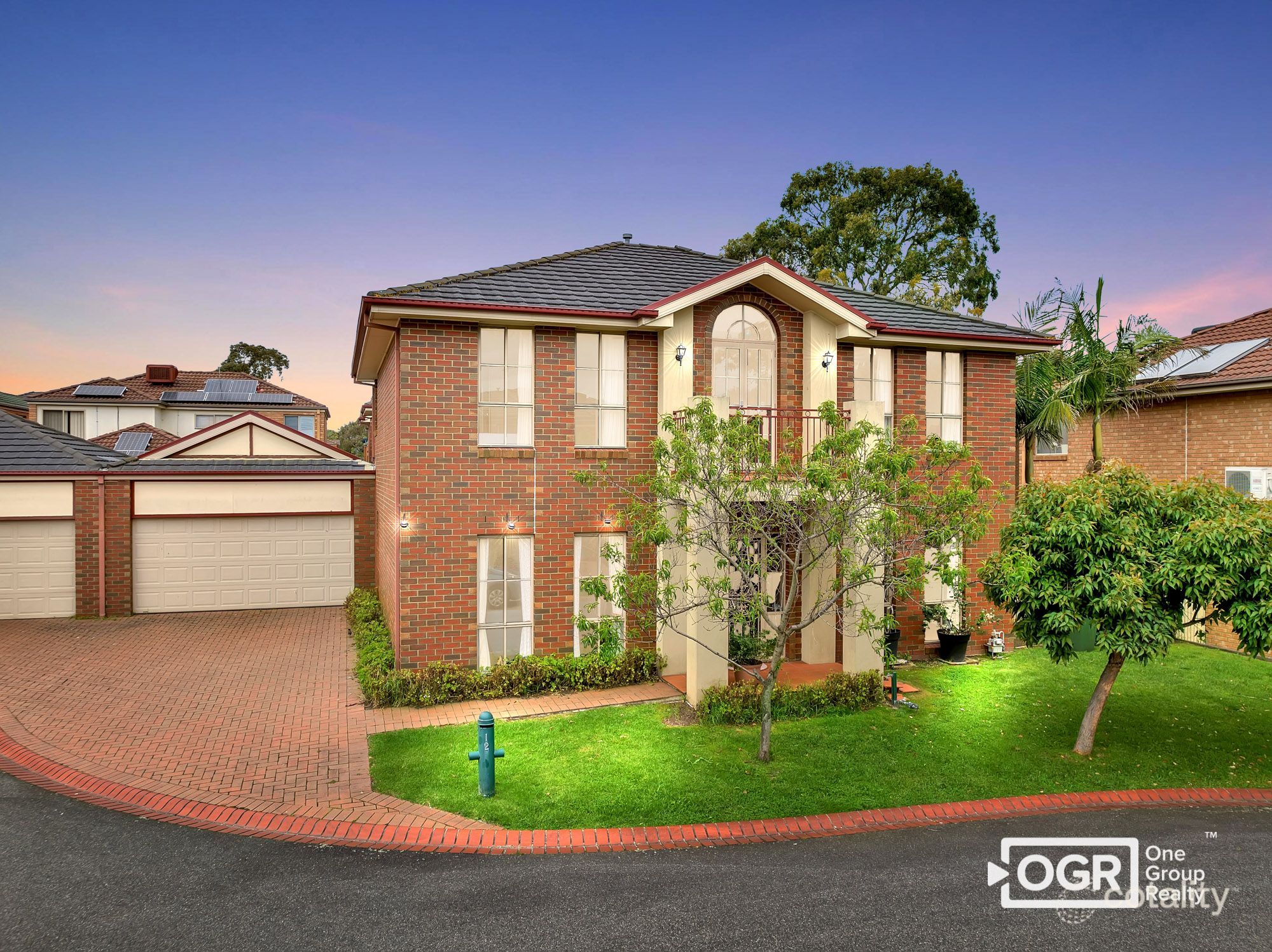 12 Hummingbird Pl, South Morang, VIC 3752