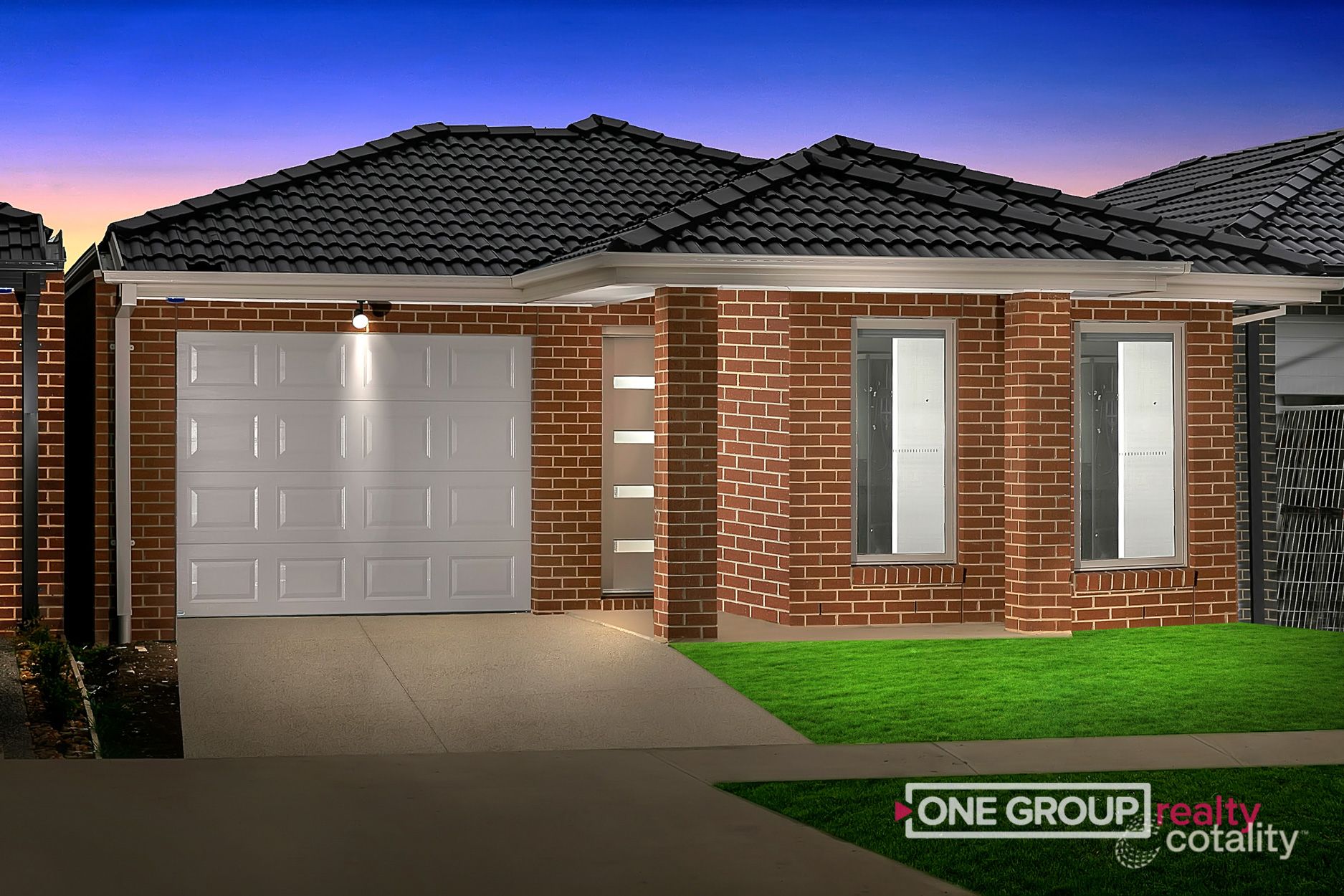 8 Laurina St, Kalkallo, VIC 3064