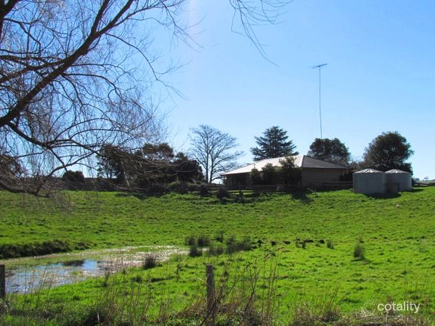 380 Saviges Rd, Thorpdale, VIC 3835