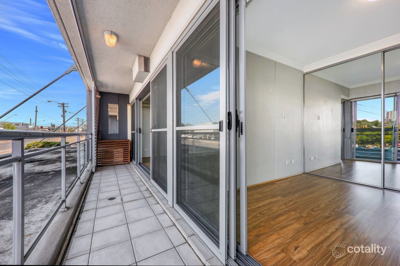 11/29-45 Parramatta Rd, Concord, NSW 2137
