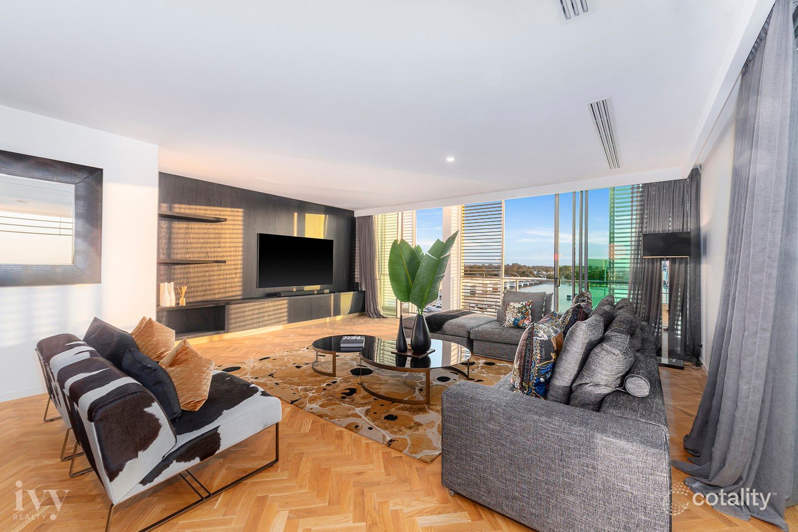 Lot 2601/2 Ephraim Island, Paradise Point, QLD 4216