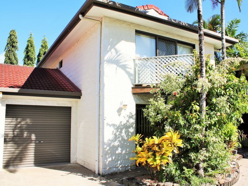 2/14 Rowe St, Earlville, QLD 4870
